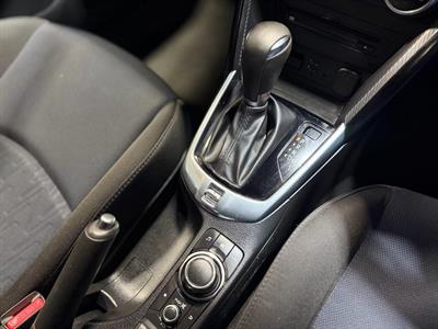 2015 Mazda Demio - Thumbnail