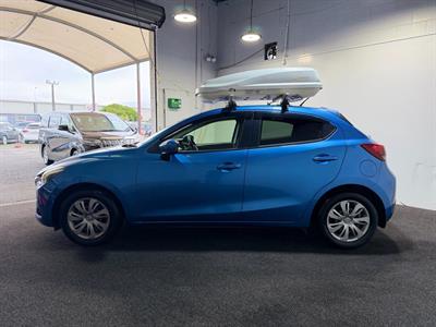 2015 Mazda Demio - Thumbnail