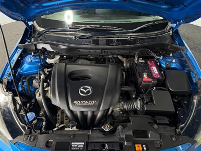 2015 Mazda Demio - Thumbnail