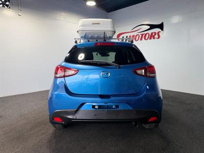 2015 Mazda Demio - Thumbnail