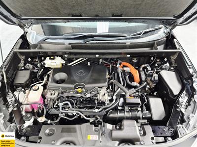 2019 Toyota RAV4 - Thumbnail