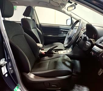 2014 Subaru XV - Thumbnail