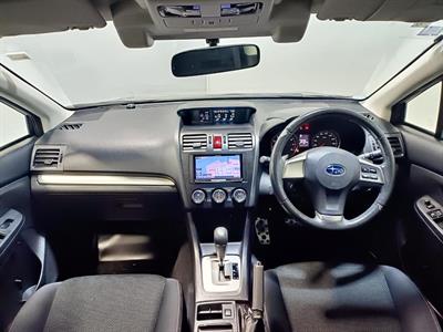 2014 Subaru XV - Thumbnail