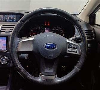 2014 Subaru XV - Thumbnail