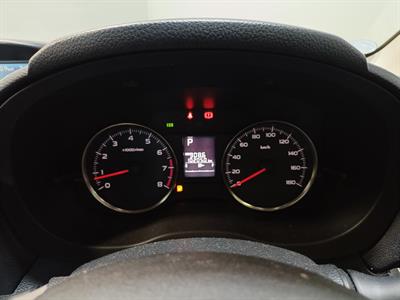 2014 Subaru XV - Thumbnail