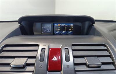 2014 Subaru XV - Thumbnail