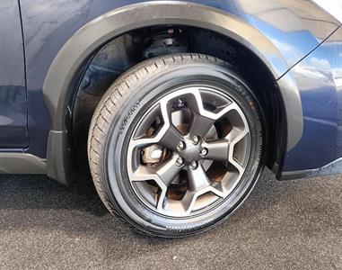 2014 Subaru XV - Thumbnail