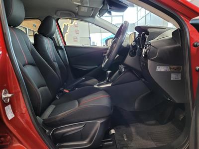 2016 Mazda Demio - Thumbnail