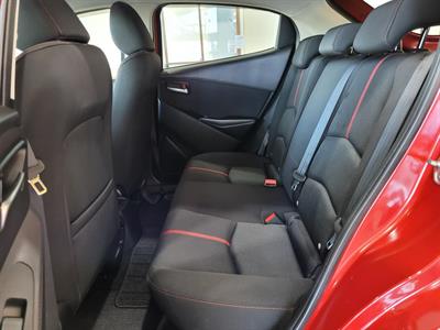 2016 Mazda Demio - Thumbnail