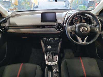 2016 Mazda Demio - Thumbnail
