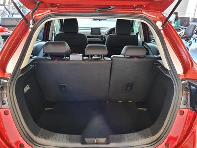 2016 Mazda Demio - Thumbnail