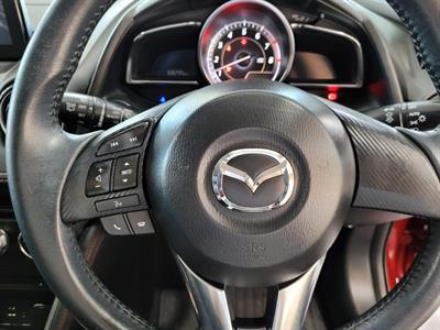 2016 Mazda Demio - Thumbnail