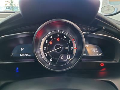 2016 Mazda Demio - Thumbnail