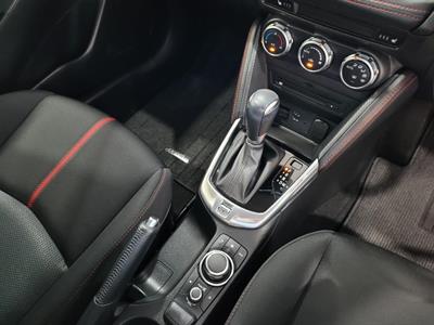 2016 Mazda Demio - Thumbnail