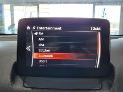 2016 Mazda Demio - Thumbnail