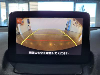 2016 Mazda Demio - Thumbnail
