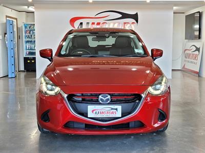 2016 Mazda Demio - Thumbnail