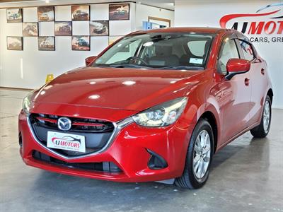 2016 Mazda Demio - Thumbnail