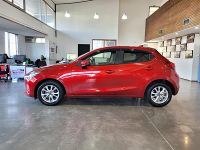 2016 Mazda Demio - Thumbnail