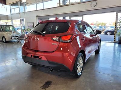 2016 Mazda Demio - Thumbnail