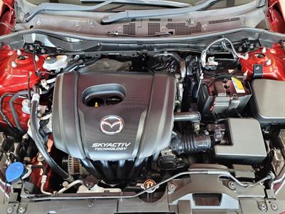 2016 Mazda Demio - Thumbnail