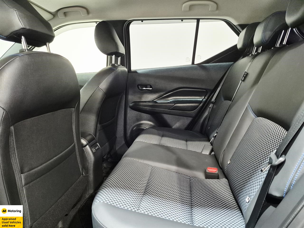 2021 Nissan Kicks