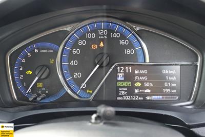 2020 Toyota Corolla - Thumbnail