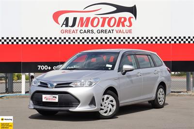 2020 Toyota Corolla - Thumbnail