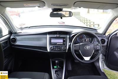 2020 Toyota Corolla - Thumbnail