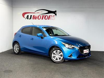 2015 Mazda Demio - Thumbnail