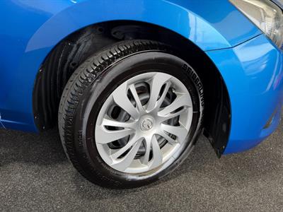 2015 Mazda Demio - Thumbnail