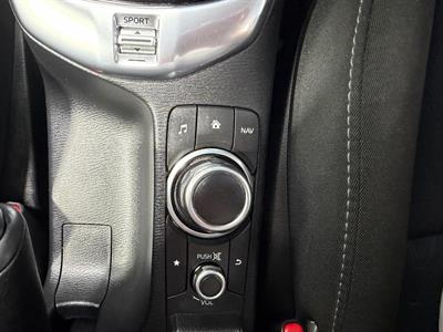 2015 Mazda Demio - Thumbnail