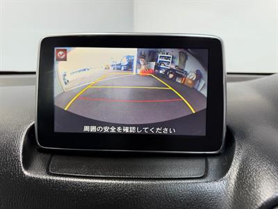 2015 Mazda Demio - Thumbnail