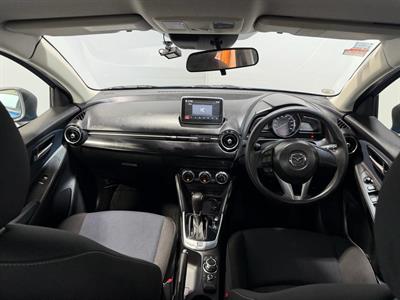 2015 Mazda Demio - Thumbnail