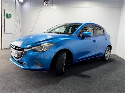 2015 Mazda Demio - Thumbnail