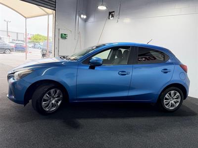 2015 Mazda Demio - Thumbnail