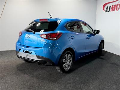 2015 Mazda Demio - Thumbnail