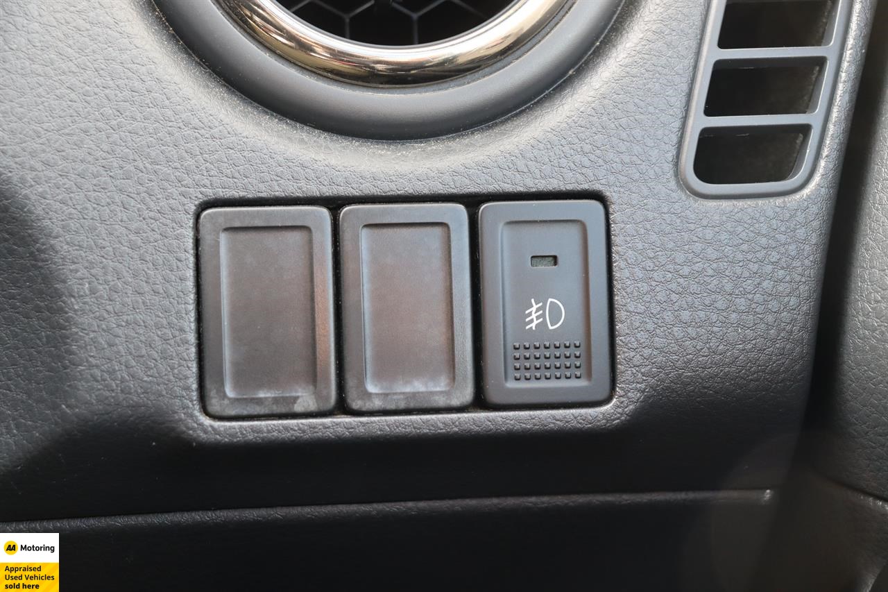 2009 Suzuki SX4