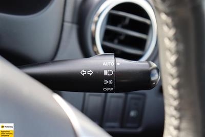 2009 Suzuki SX4 - Thumbnail