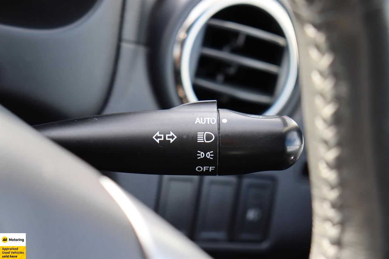 2009 Suzuki SX4