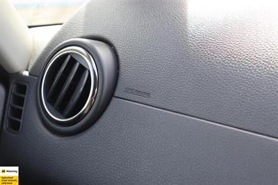 2009 Suzuki SX4 - Thumbnail