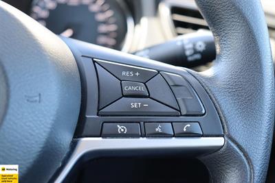 2021 Nissan X-Trail - Thumbnail