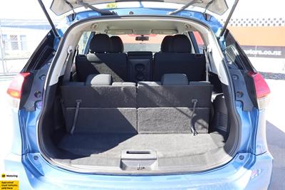 2021 Nissan X-Trail - Thumbnail