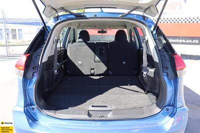 2021 Nissan X-Trail - Thumbnail