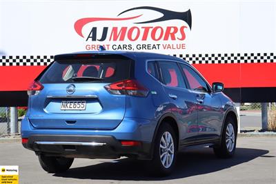2021 Nissan X-Trail - Thumbnail