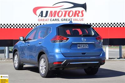 2021 Nissan X-Trail - Thumbnail
