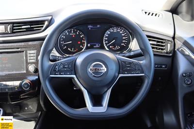 2021 Nissan X-Trail - Thumbnail