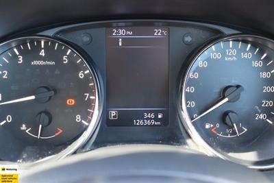 2021 Nissan X-Trail - Thumbnail