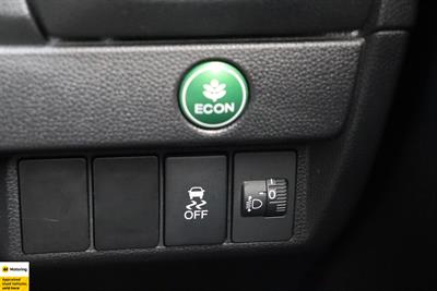 2014 Honda Fit - Thumbnail