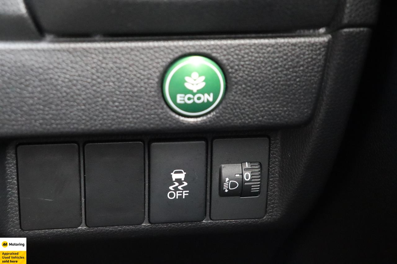 2014 Honda Fit